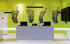 Ibis Styles Ponta Pora